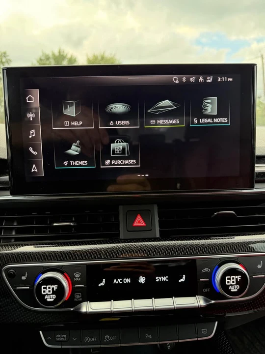 2023 Audi B9 S5 - Image 13 of 15