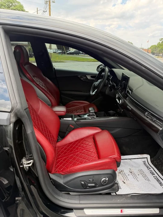 2023 Audi B9 S5 - Image 7 of 15