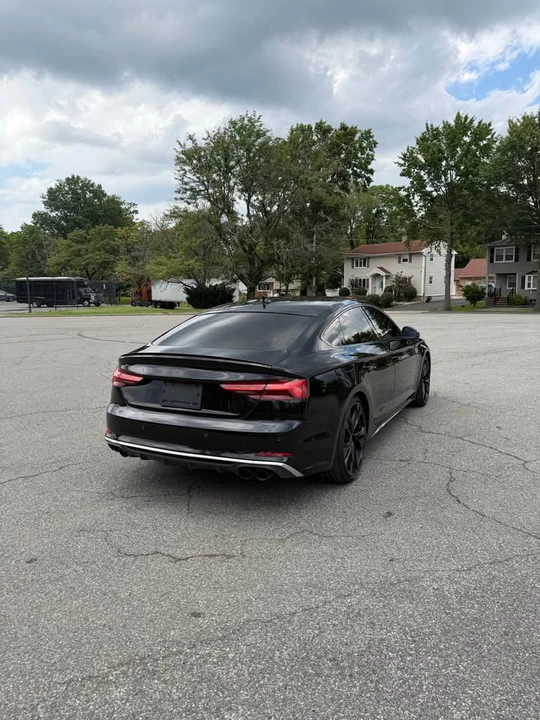 2023 Audi B9 S5 - Image 5 of 15