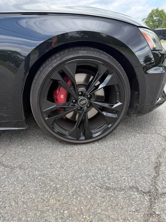 2023 Audi B9 S5 - Image 12 of 15