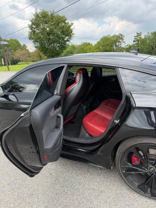 2023 Audi B9 S5 - Image 10 of 15