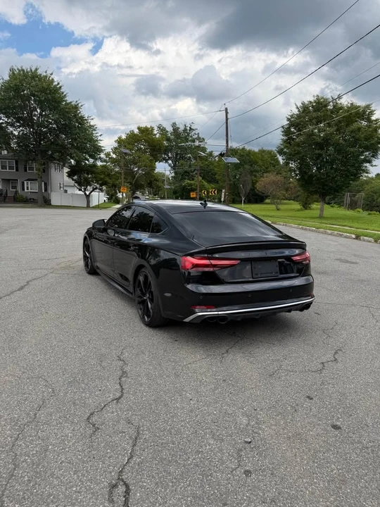 2023 Audi B9 S5 - Image 3 of 15