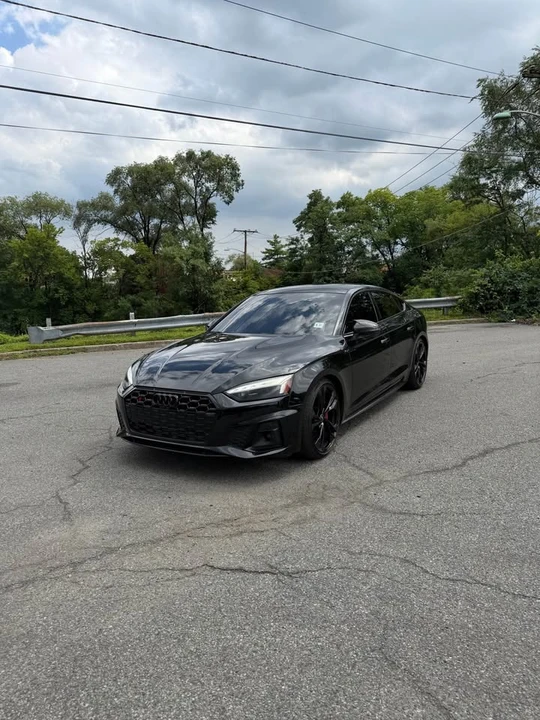 2023 Audi B9 S5 - Image 2 of 15