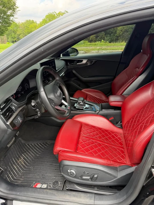 2023 Audi B9 S5 - Image 8 of 15