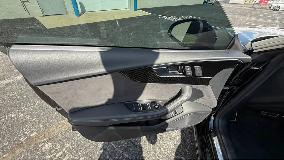2023 Audi B9 S5 - Image 5 of 8