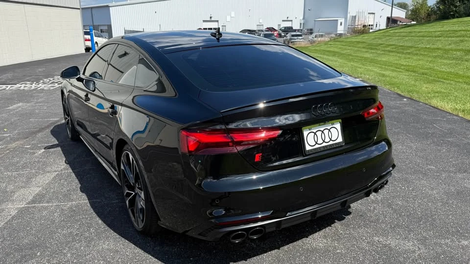 2023 Audi B9 S5 - Image 2 of 8