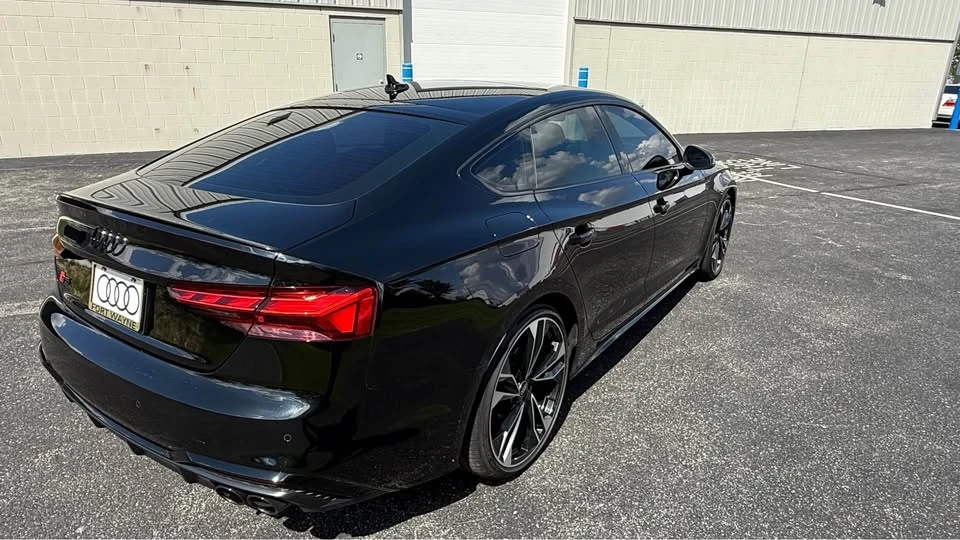 2023 Audi B9 S5 - Image 3 of 8