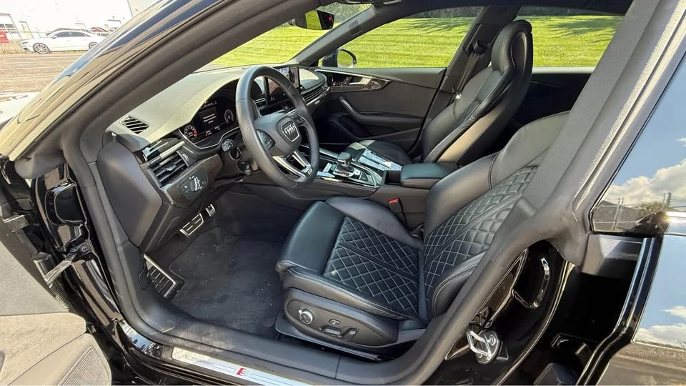 2023 Audi B9 S5 - Image 6 of 8