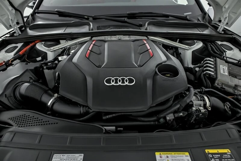 2023 Audi B9 S5 - Image 11 of 31
