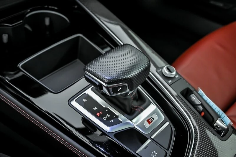 2023 Audi B9 S5 - Image 31 of 31