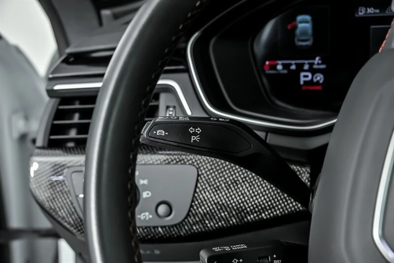 2023 Audi B9 S5 - Image 23 of 31