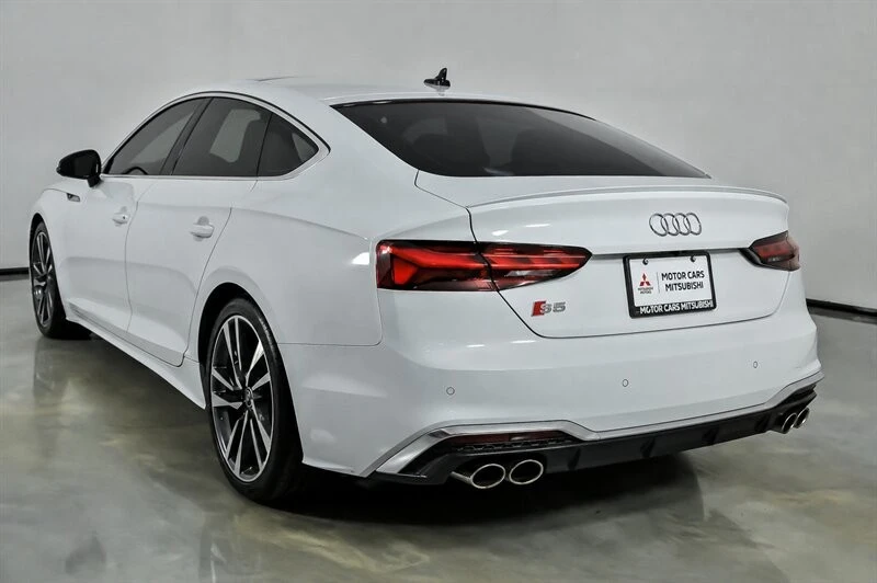 2023 Audi B9 S5 - Image 6 of 31