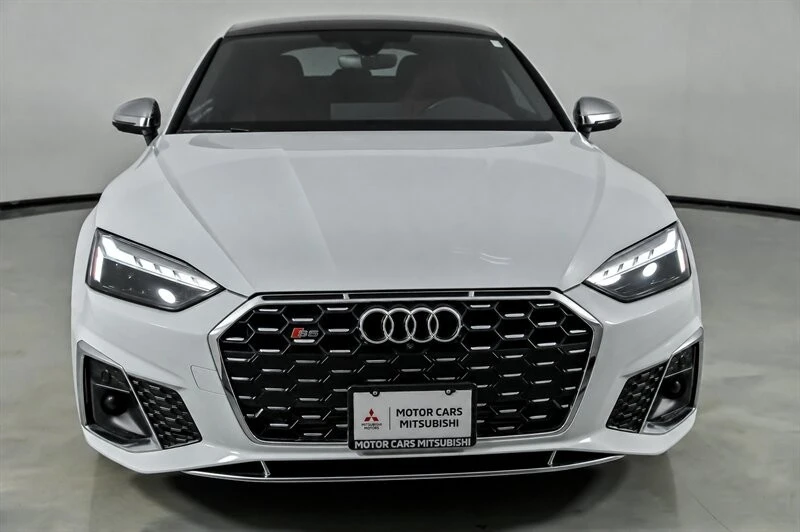 2023 Audi B9 S5 - Image 3 of 31