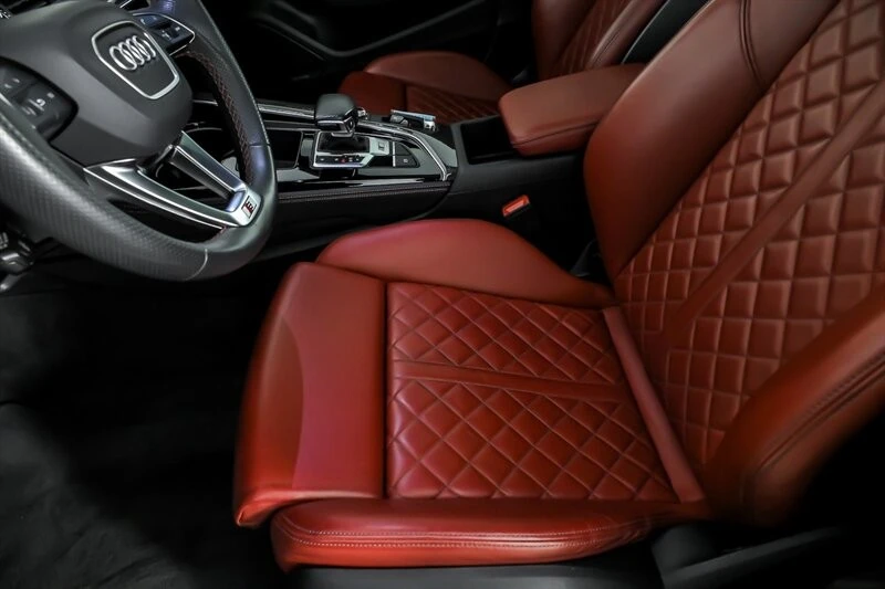 2023 Audi B9 S5 - Image 16 of 31