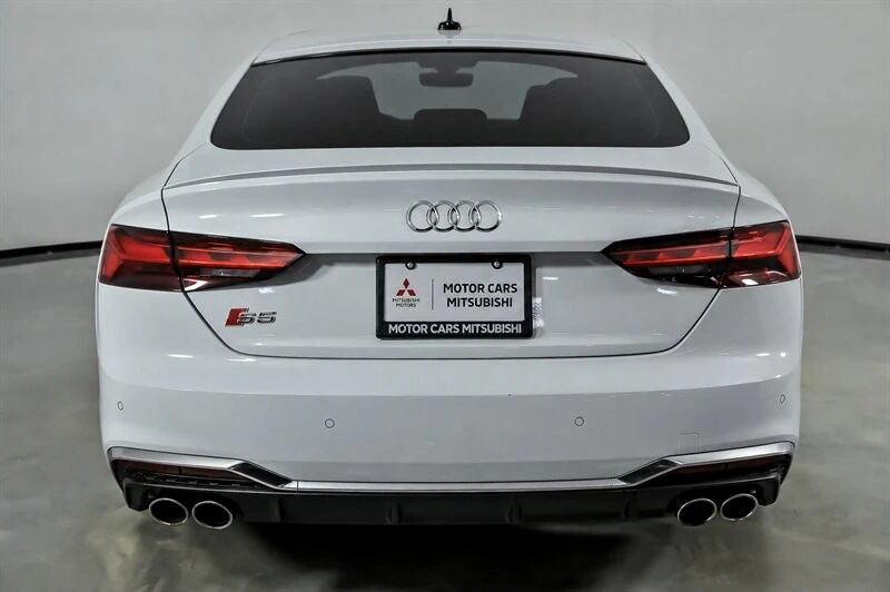 2023 Audi B9 S5 - Image 7 of 31