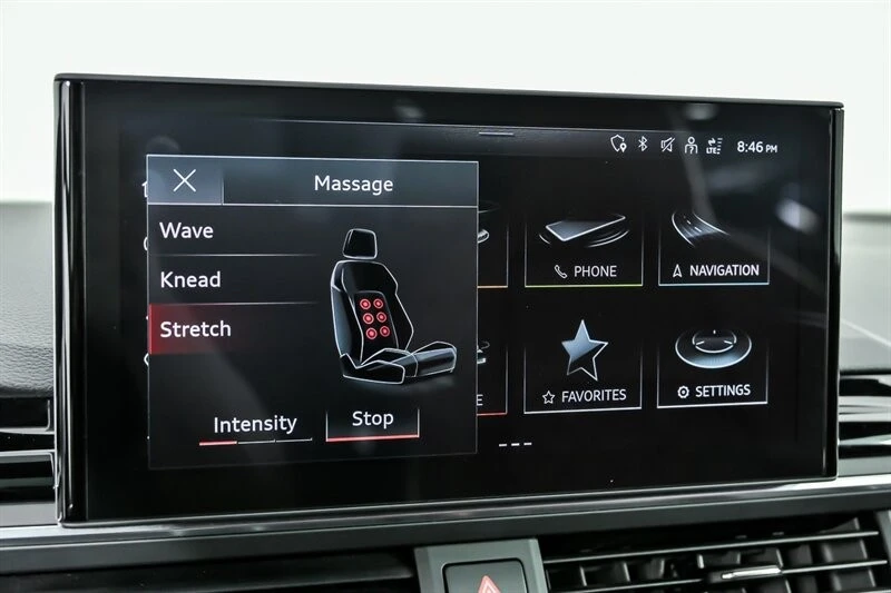 2023 Audi B9 S5 - Image 28 of 31