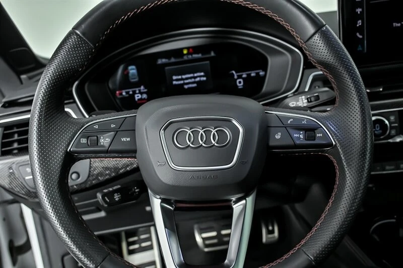 2023 Audi B9 S5 - Image 22 of 31