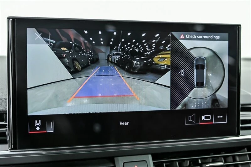2023 Audi B9 S5 - Image 26 of 31