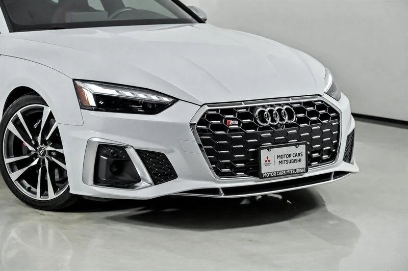 2023 Audi B9 S5 - Image 2 of 31