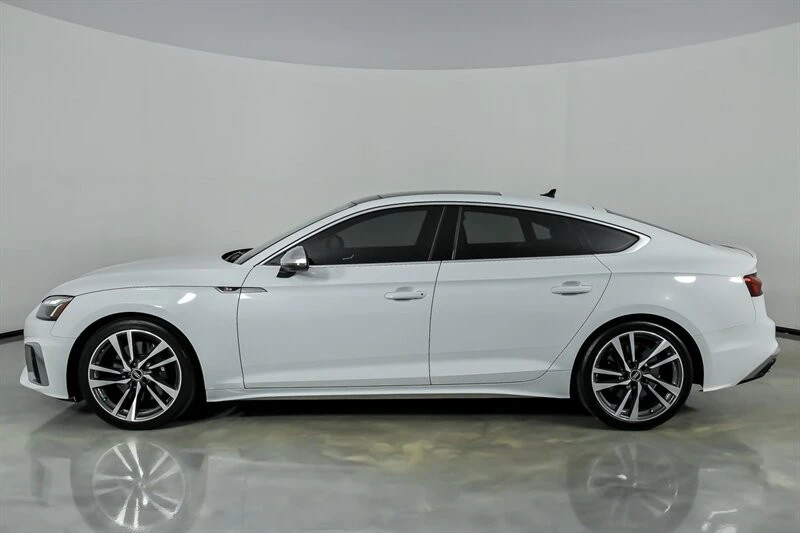 2023 Audi B9 S5 - Image 5 of 31