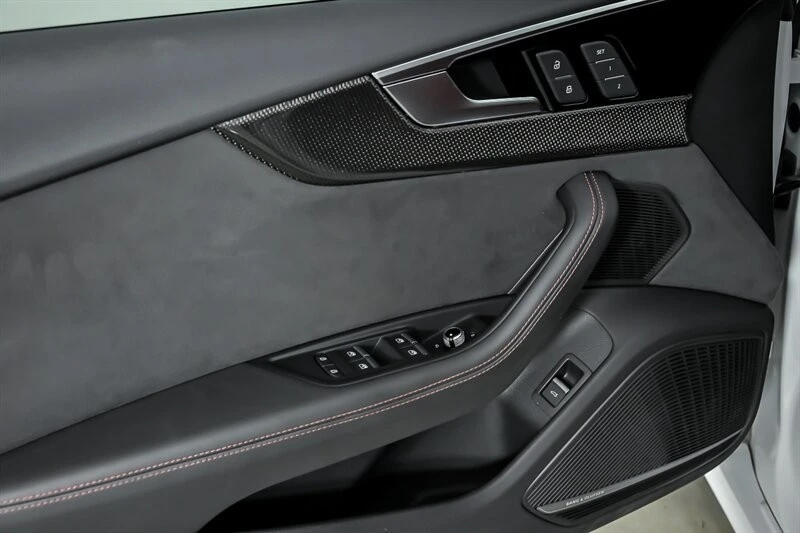 2023 Audi B9 S5 - Image 12 of 31