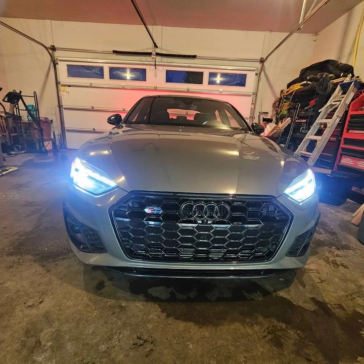 2023 Audi B9 S5 - Image 2 of 6