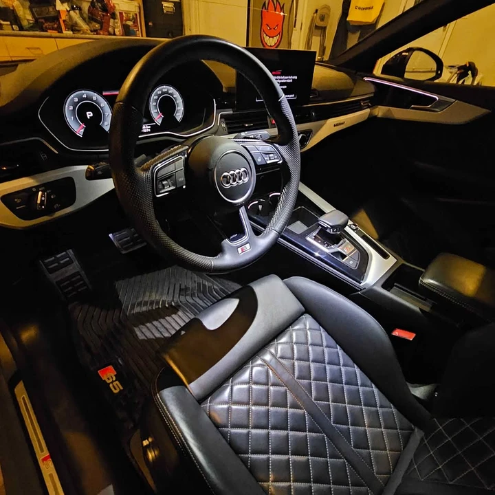2023 Audi B9 S5 - Image 3 of 6
