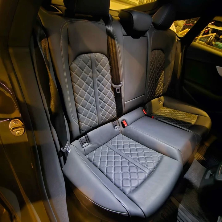 2023 Audi B9 S5 - Image 6 of 6