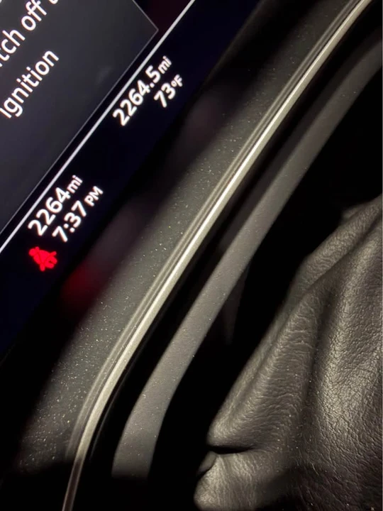 2023 Audi B9 S5 - Image 5 of 6