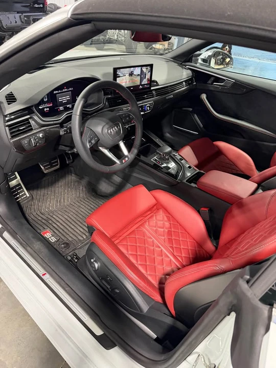 2023 Audi B9 S5 - Image 3 of 6