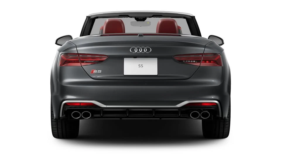 2023 Audi B9 S5 - Image 3 of 14