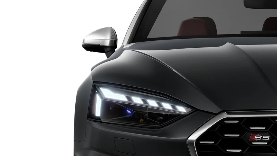 2023 Audi B9 S5 - Image 5 of 14