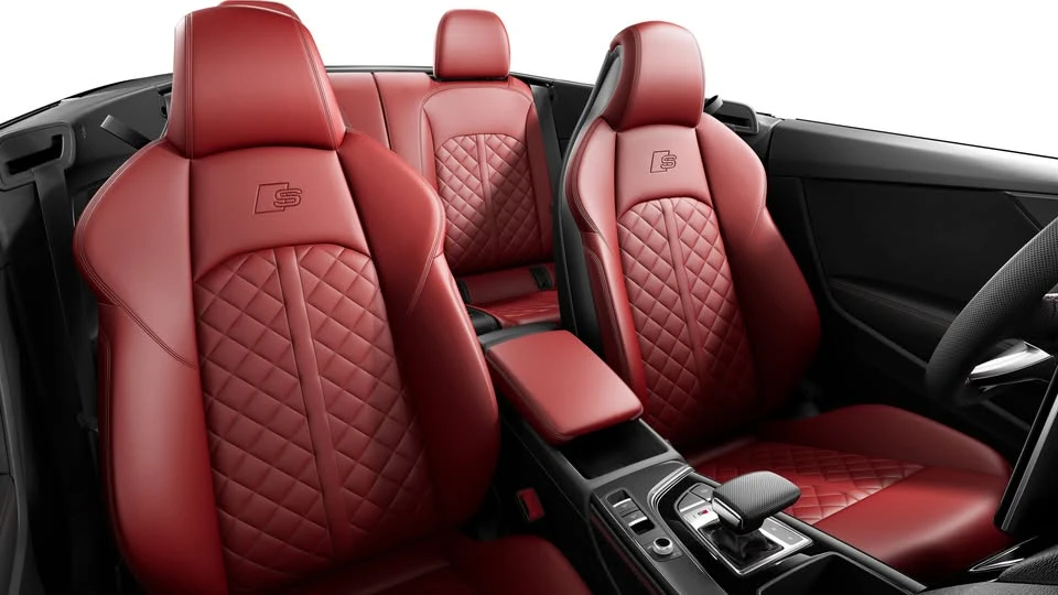 2023 Audi B9 S5 - Image 6 of 14