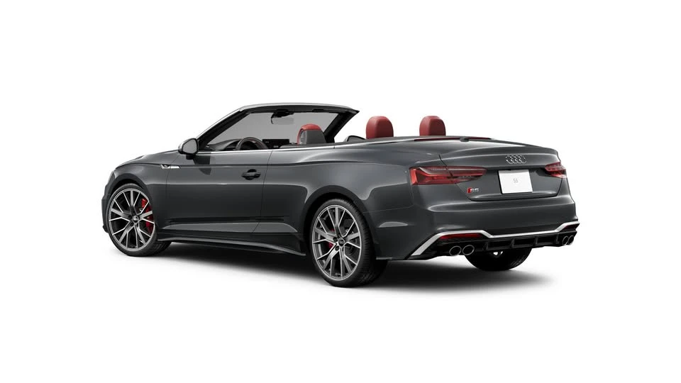 2023 Audi B9 S5 - Image 2 of 14
