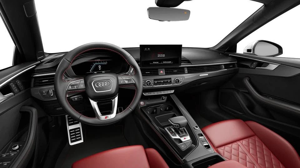 2023 Audi B9 S5 - Image 7 of 14