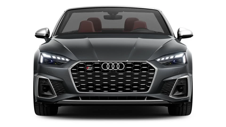 2023 Audi B9 S5 - Image 4 of 14