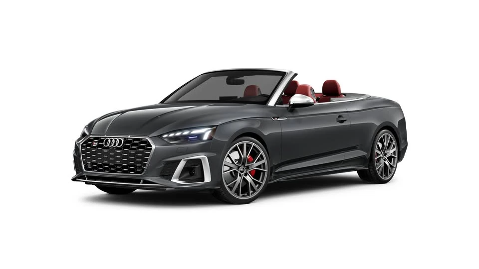 2023 Audi B9 S5 - Image 8 of 14