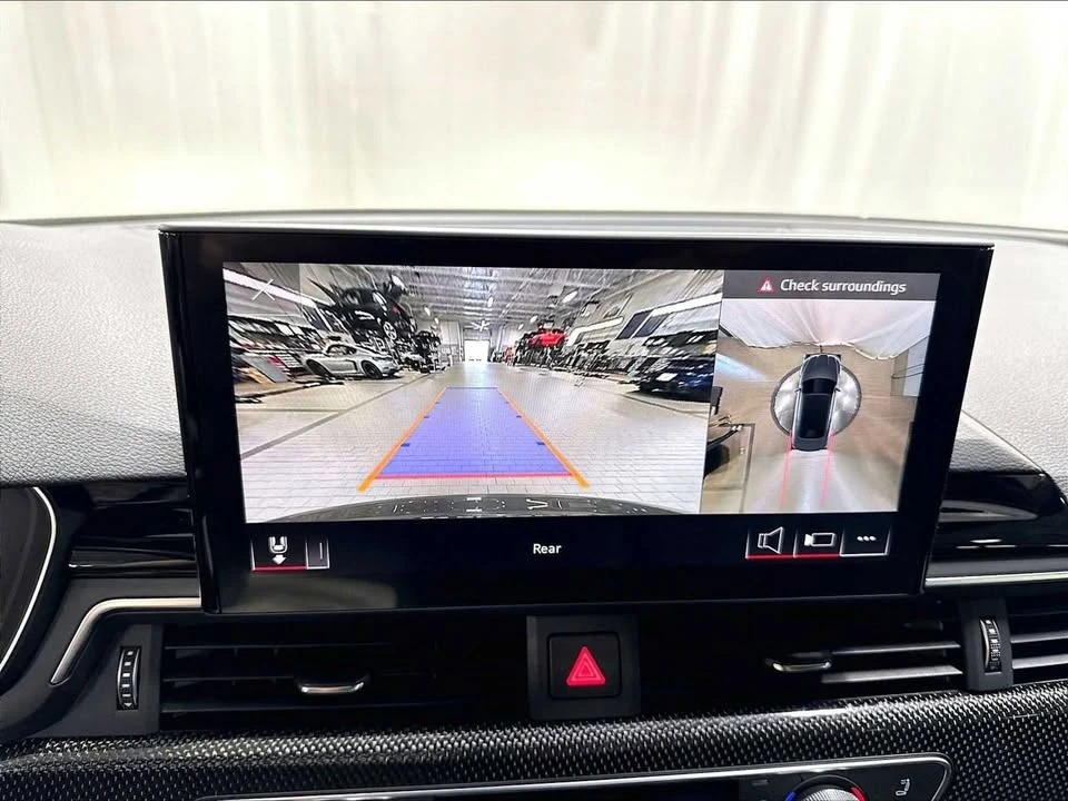 2023 Audi B9 S5 - Image 18 of 19