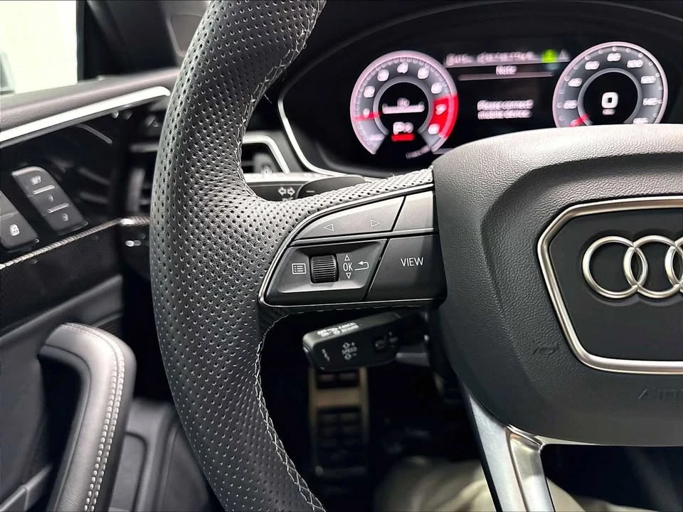 2023 Audi B9 S5 - Image 19 of 19