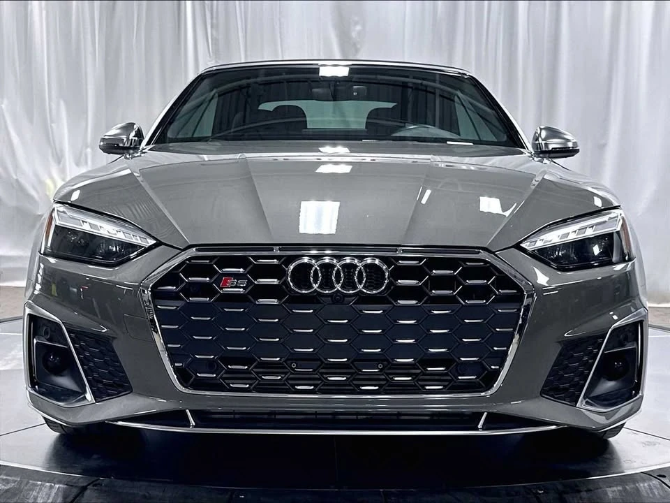 2023 Audi B9 S5 - Image 10 of 19