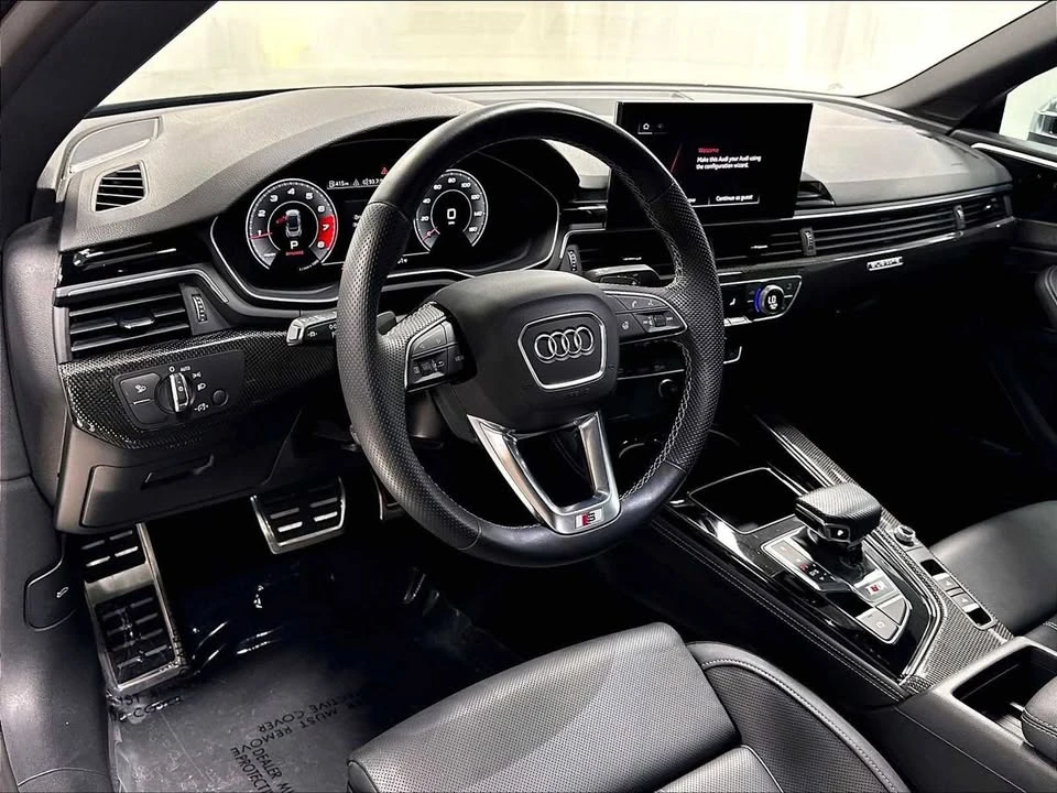 2023 Audi B9 S5 - Image 4 of 19