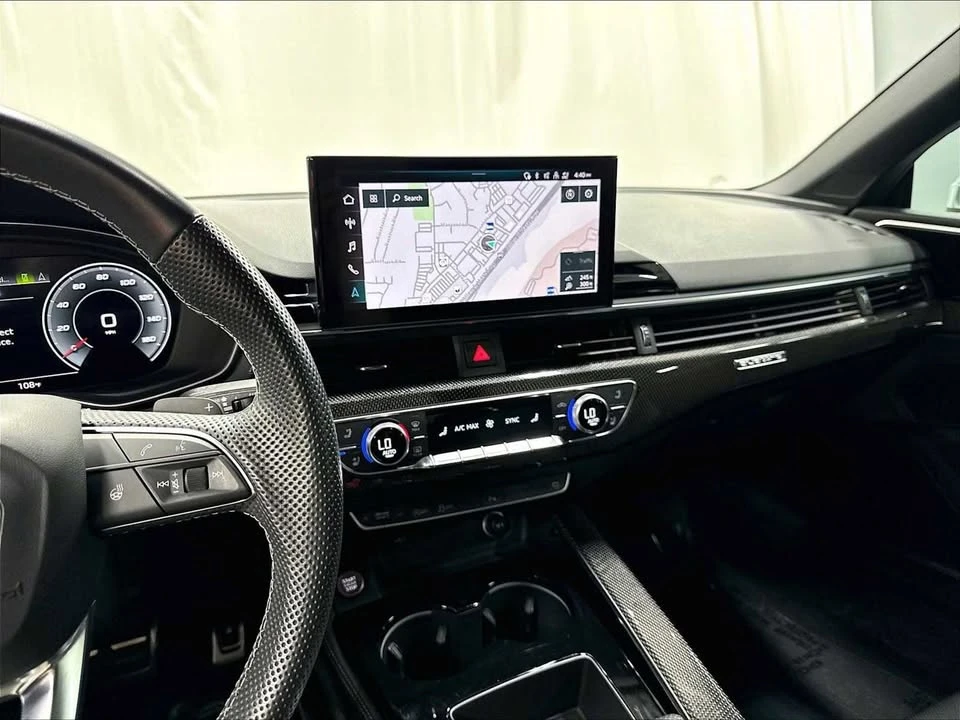 2023 Audi B9 S5 - Image 16 of 19