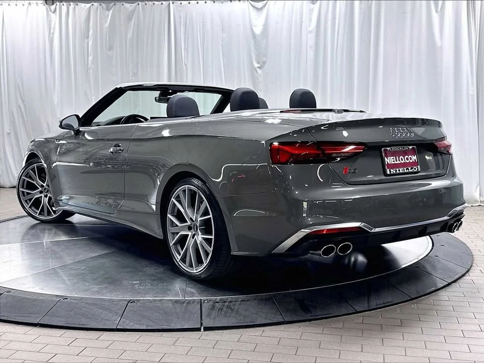 2023 Audi B9 S5 - Image 3 of 19