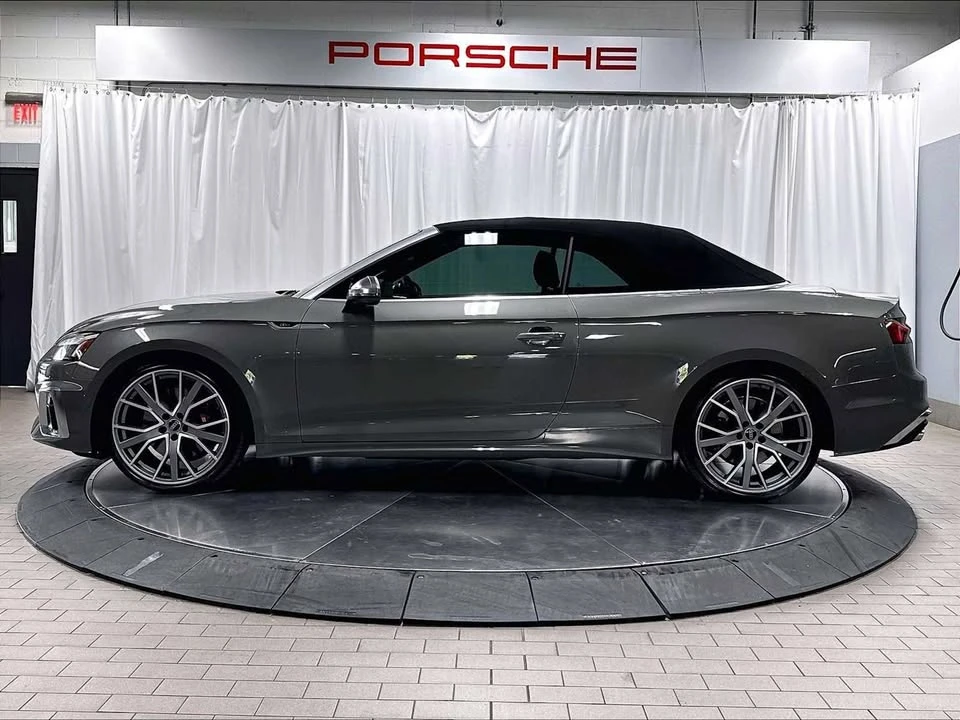 2023 Audi B9 S5 - Image 2 of 19