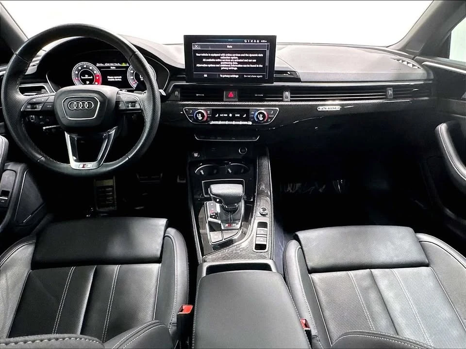 2023 Audi B9 S5 - Image 14 of 19