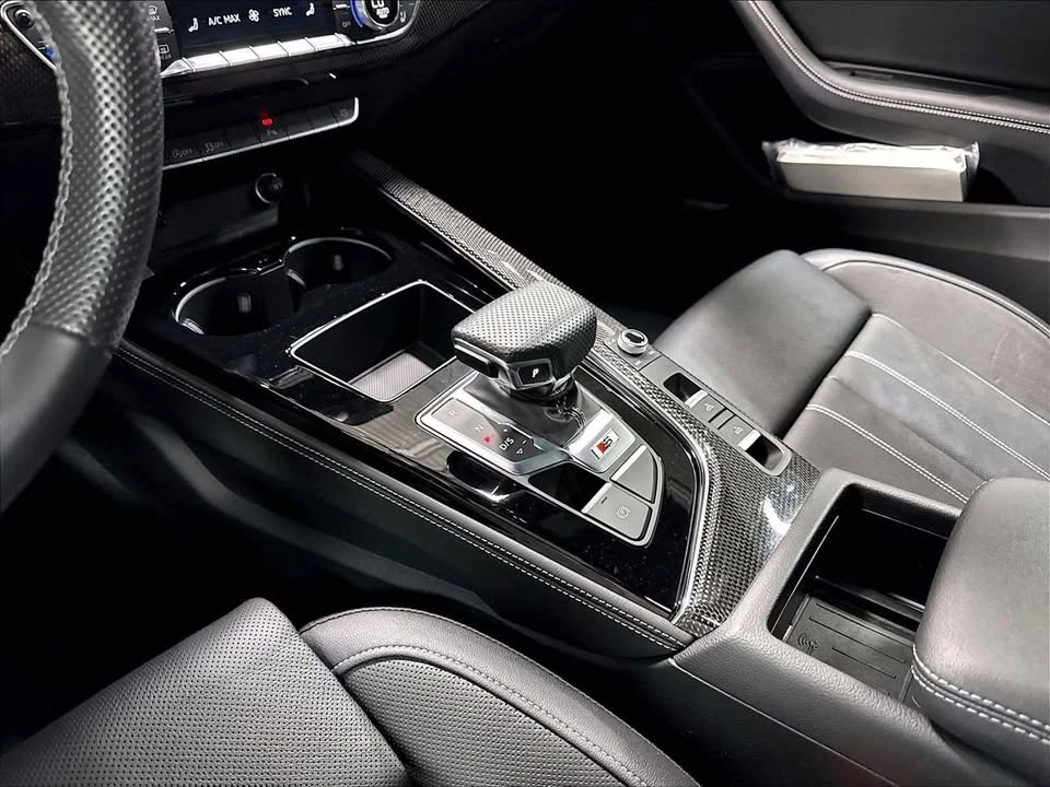 2023 Audi B9 S5 - Image 17 of 19