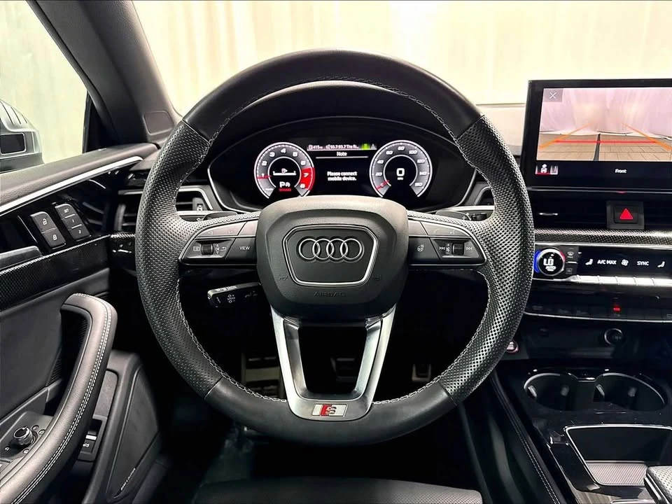 2023 Audi B9 S5 - Image 15 of 19