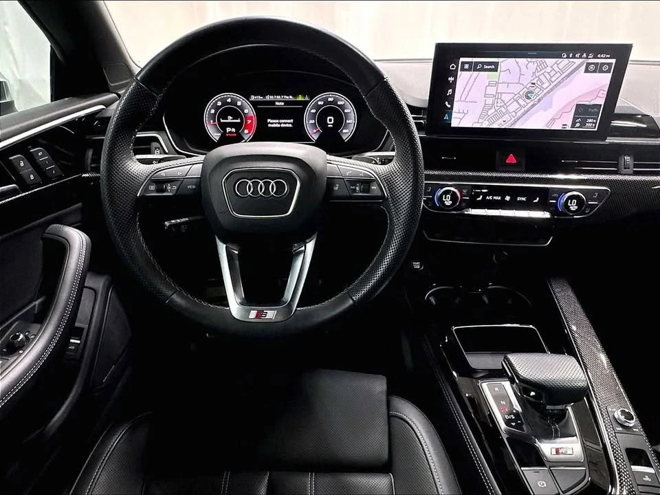 2023 Audi B9 S5 - Image 13 of 19