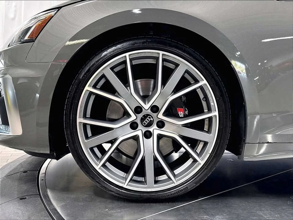 2023 Audi B9 S5 - Image 11 of 19