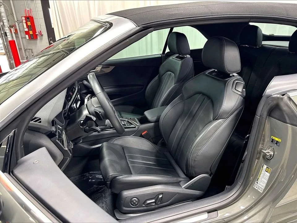 2023 Audi B9 S5 - Image 5 of 19